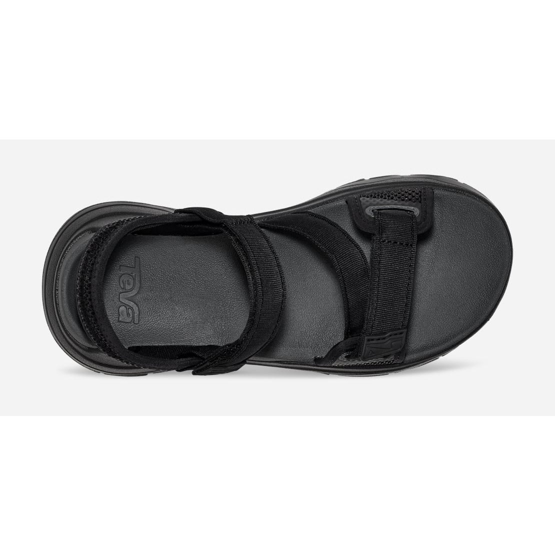 Teva Zymic Sandals - Black (Women)