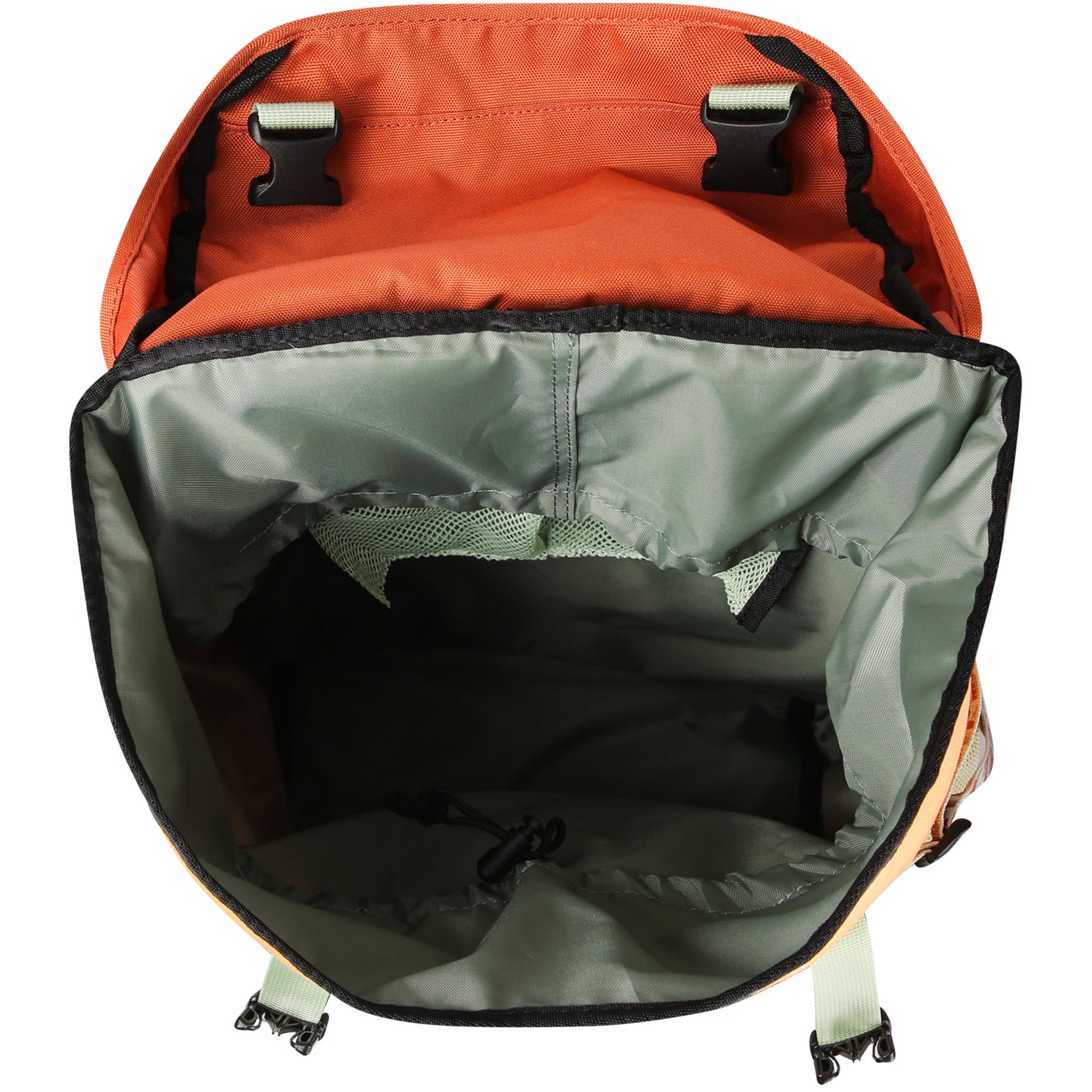 KAVU Timaru Backpack - Russet Valley