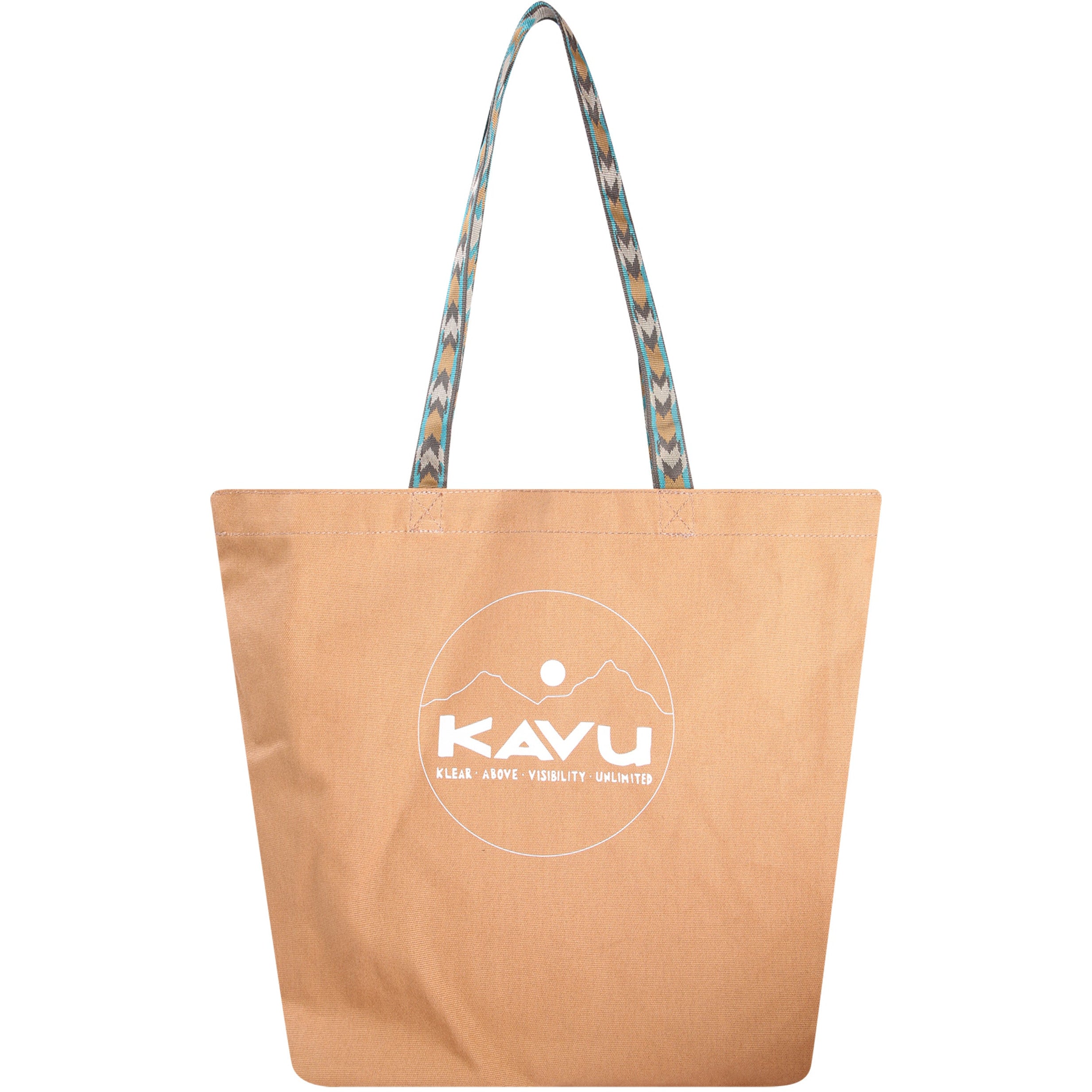 KAVU Typical Tote - Dune