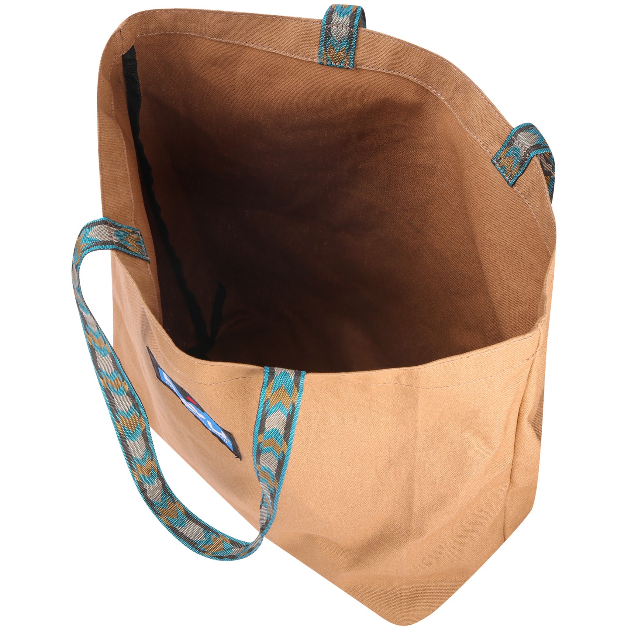 KAVU Typical Tote - Dune