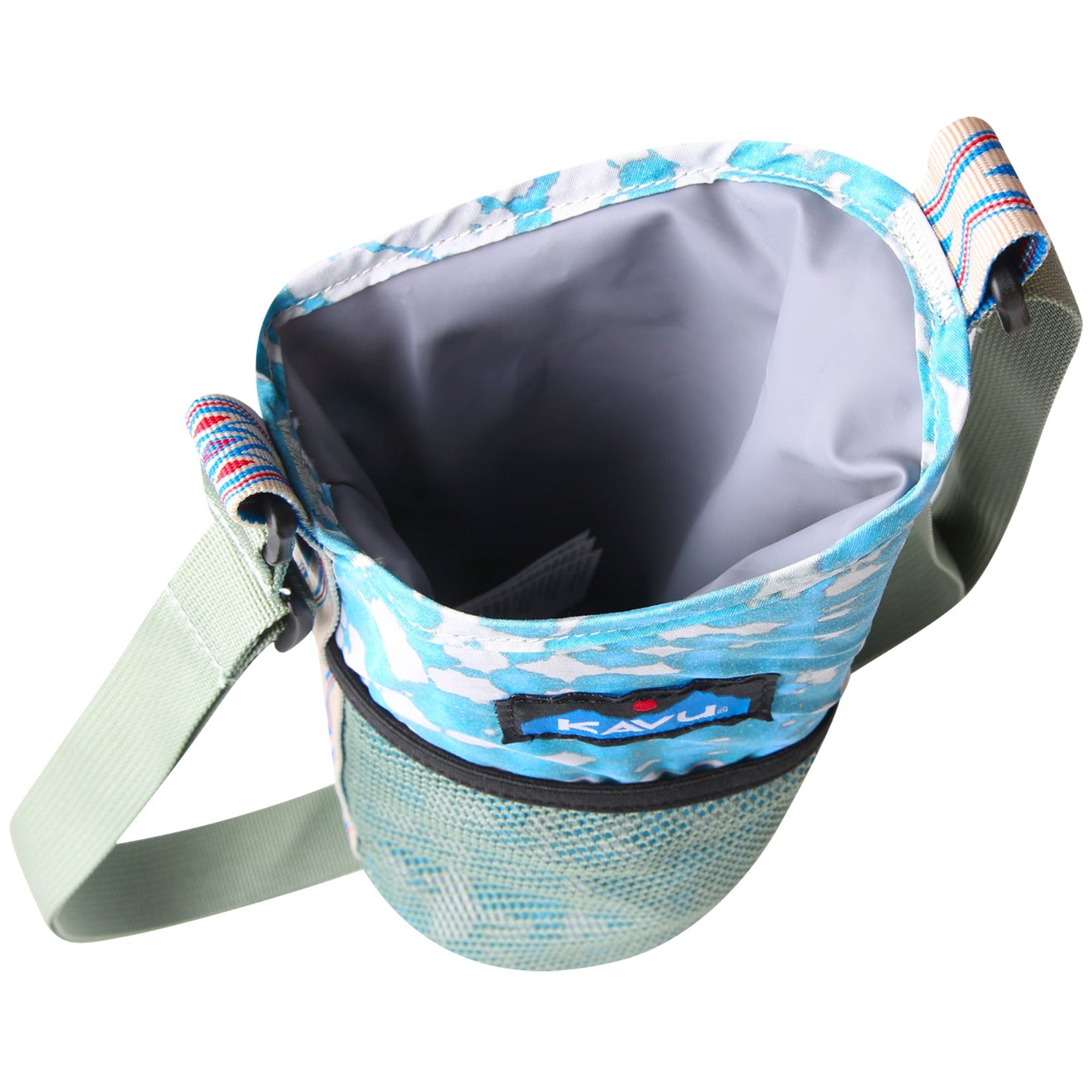 KAVU Sip Sling Bag - Tie Dye