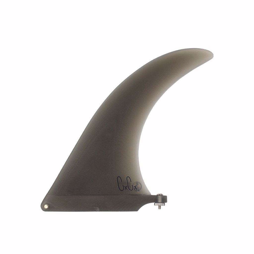 Captain Fin Co. 'Christenson Tracker' Surfboard Fin 9.0