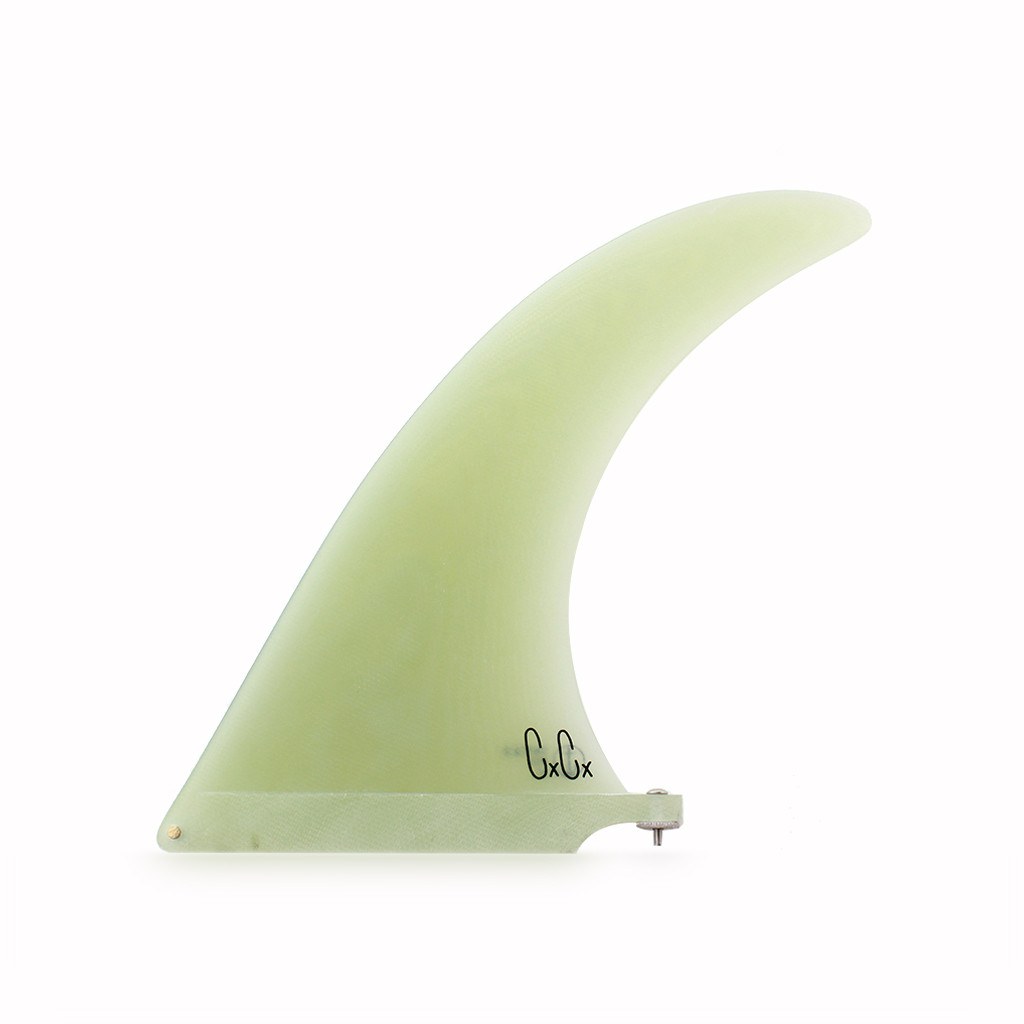 Captain Fin Co. 'Christenson Tracker' Surfboard Fin 8.5