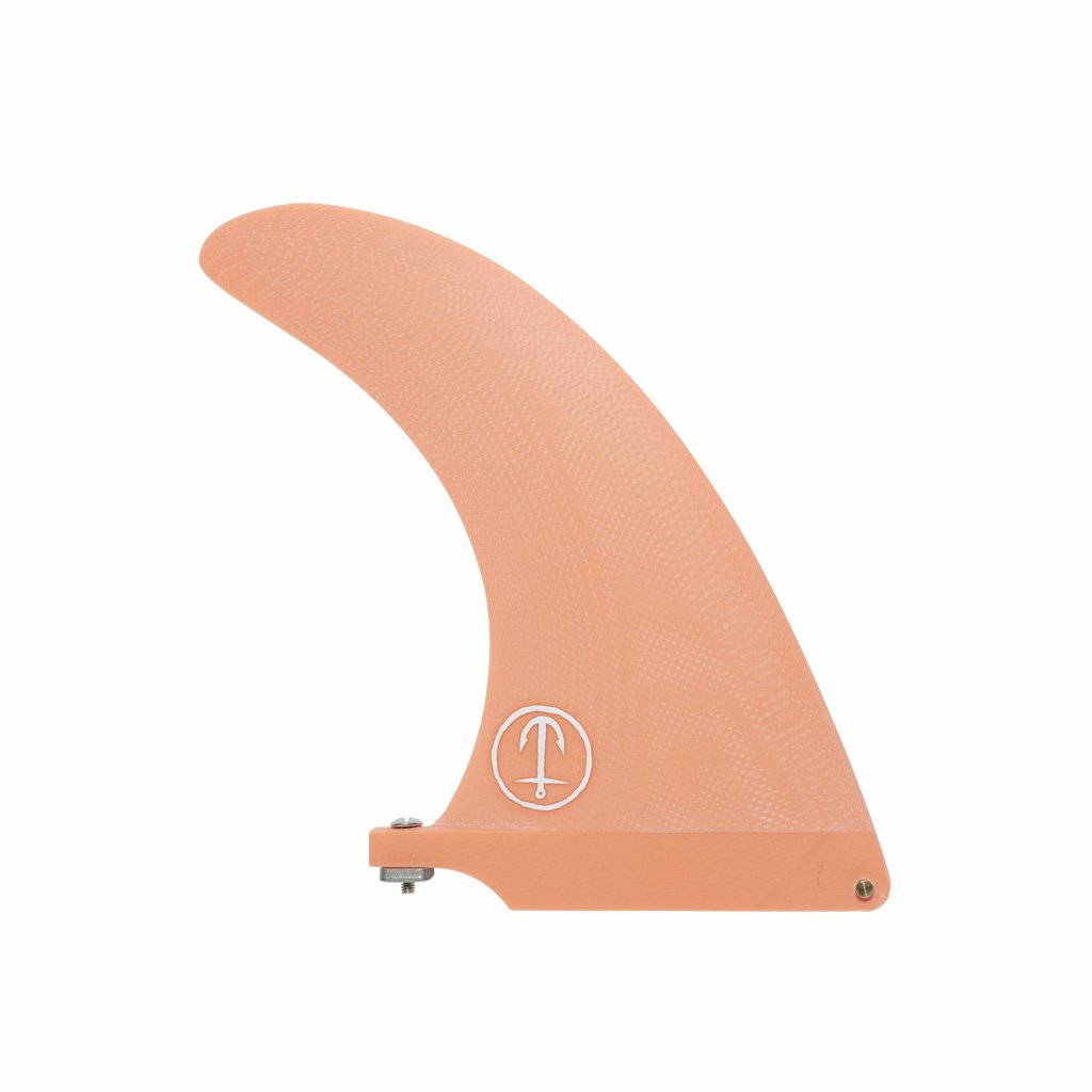 Captain Fin Co. 'Slasher' Single Surfboard Fin 7