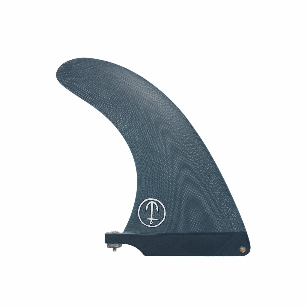 Captain Fin Co. 'Slasher' Single Surfboard Fin 7.5