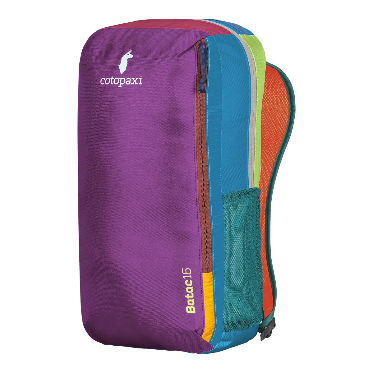 Cotopaxi Batac Backpack 16L - Del Dia