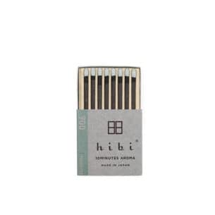 Hibi 10 Minutes Aroma - Citronella