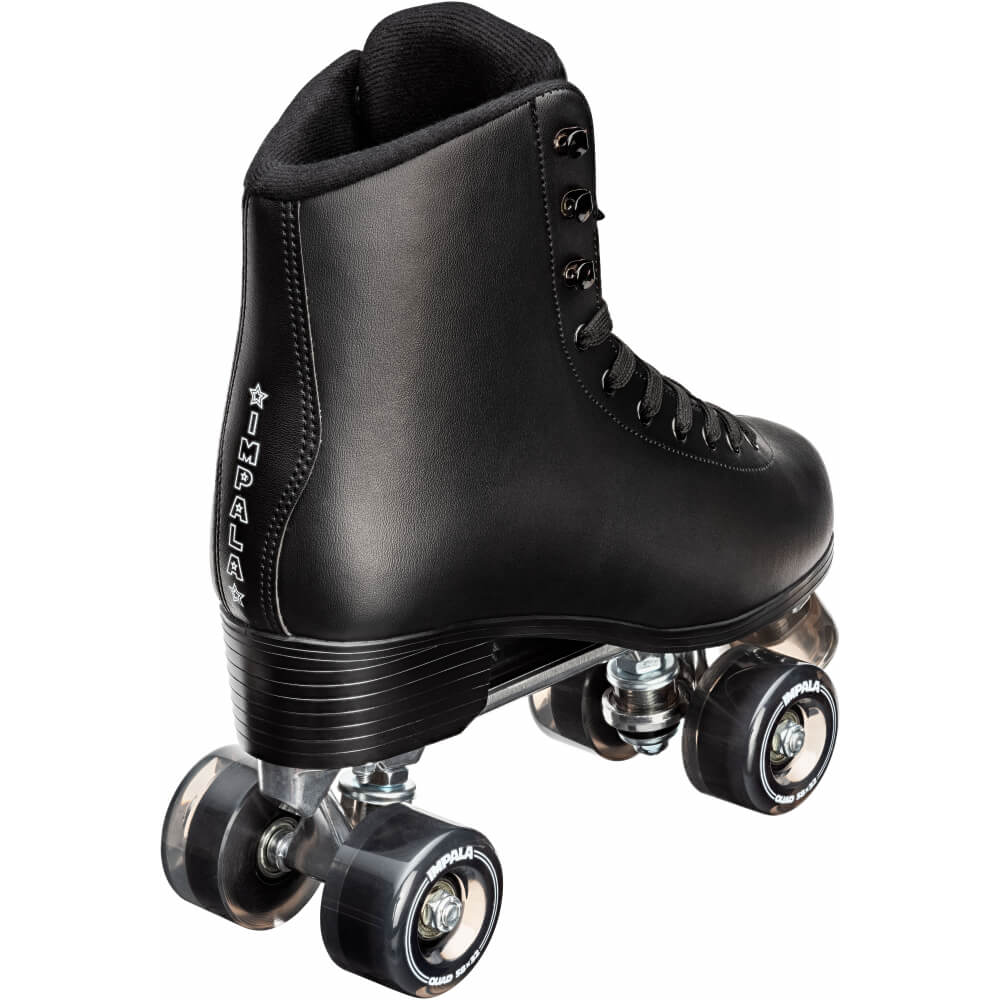 Impala Quad Rollerskates - Black (Final pair EU36)