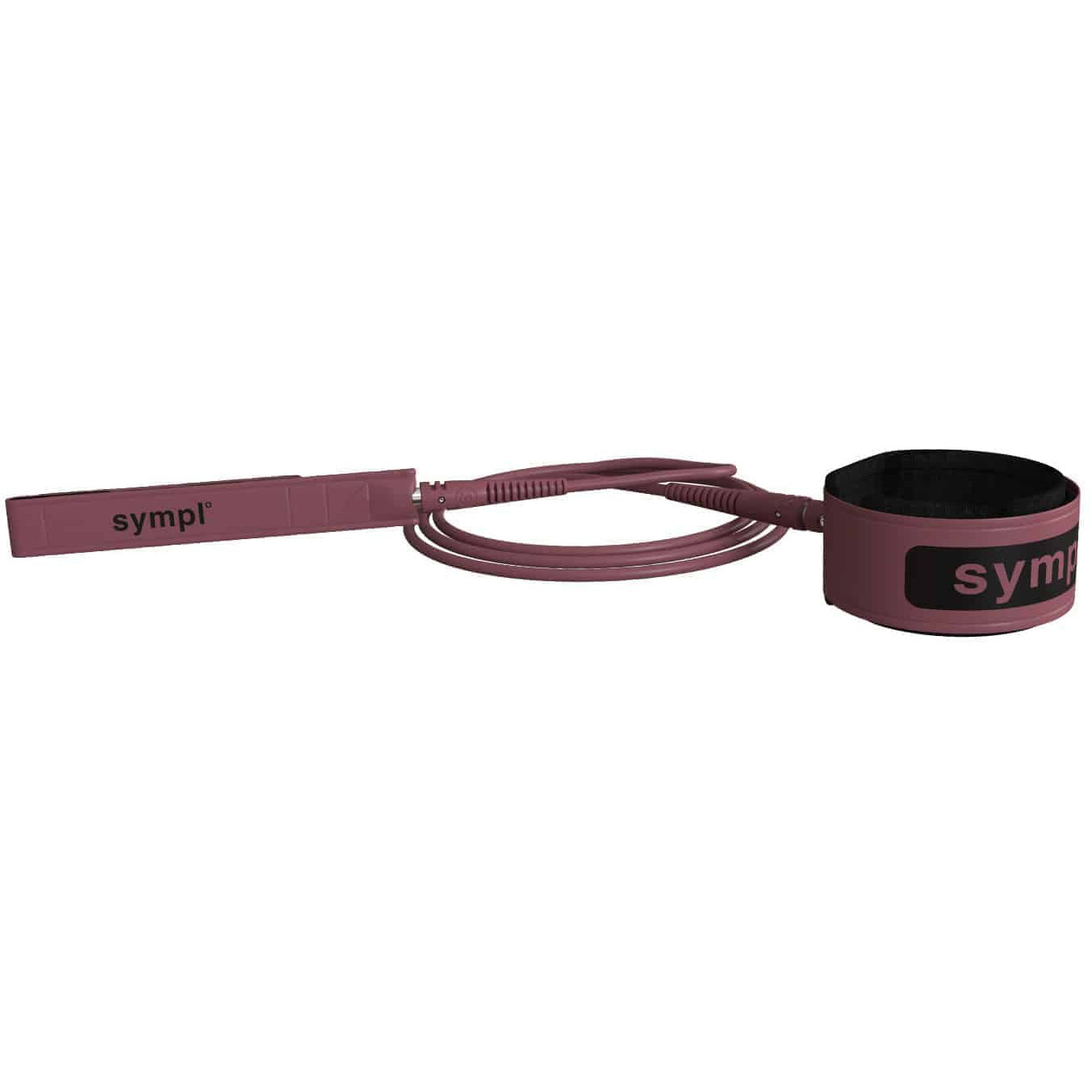 Sympl Supply Co. - ReLeash 6ft Pro - Maroon