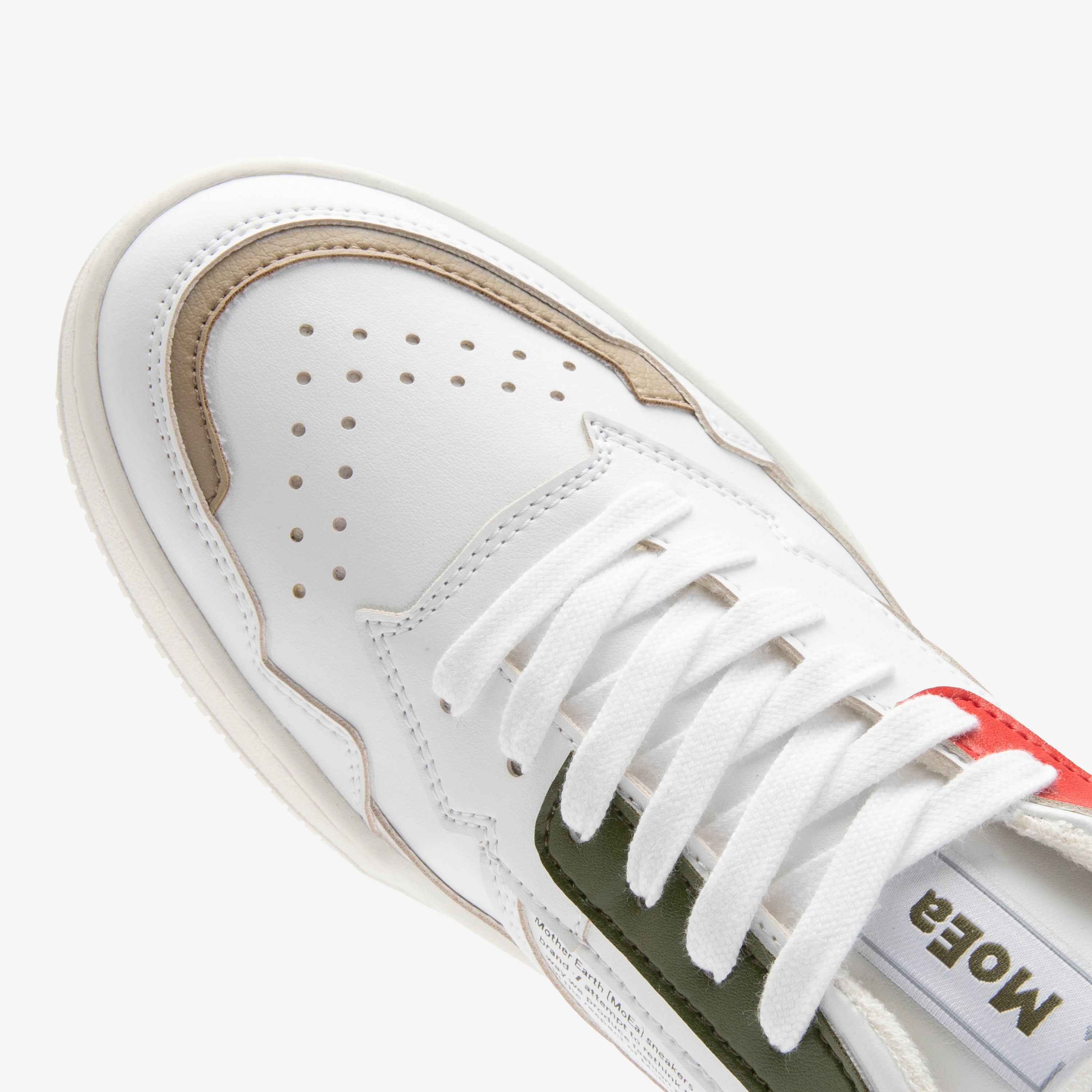 MoEa Bio-Sneakers - All In