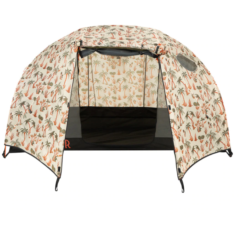 Poler 1 Person Tent - Trader Rick Sand