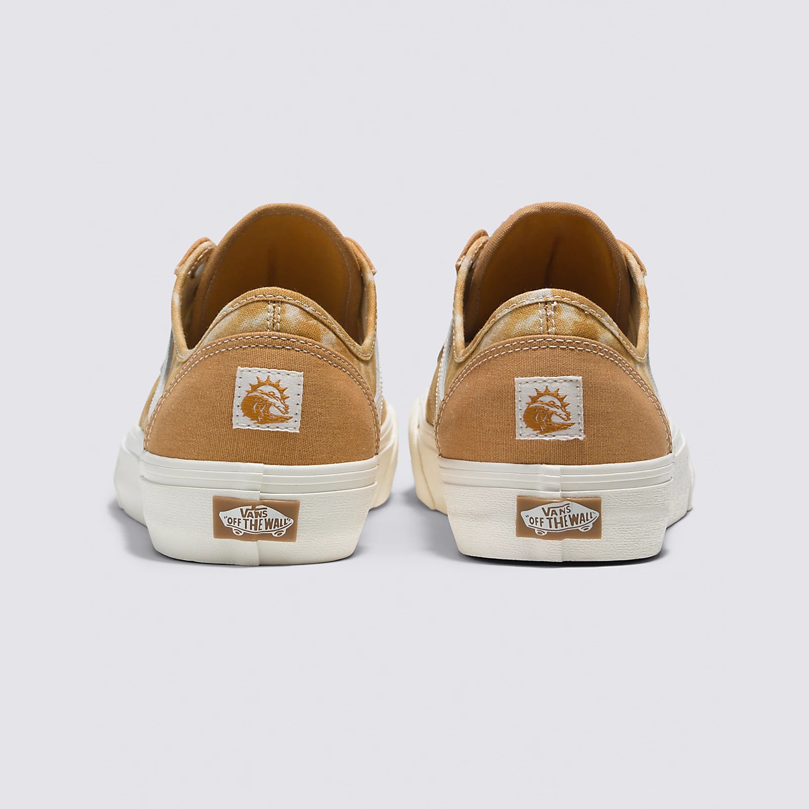 VANS Style 36 Decon VR3 SF - Sunshine