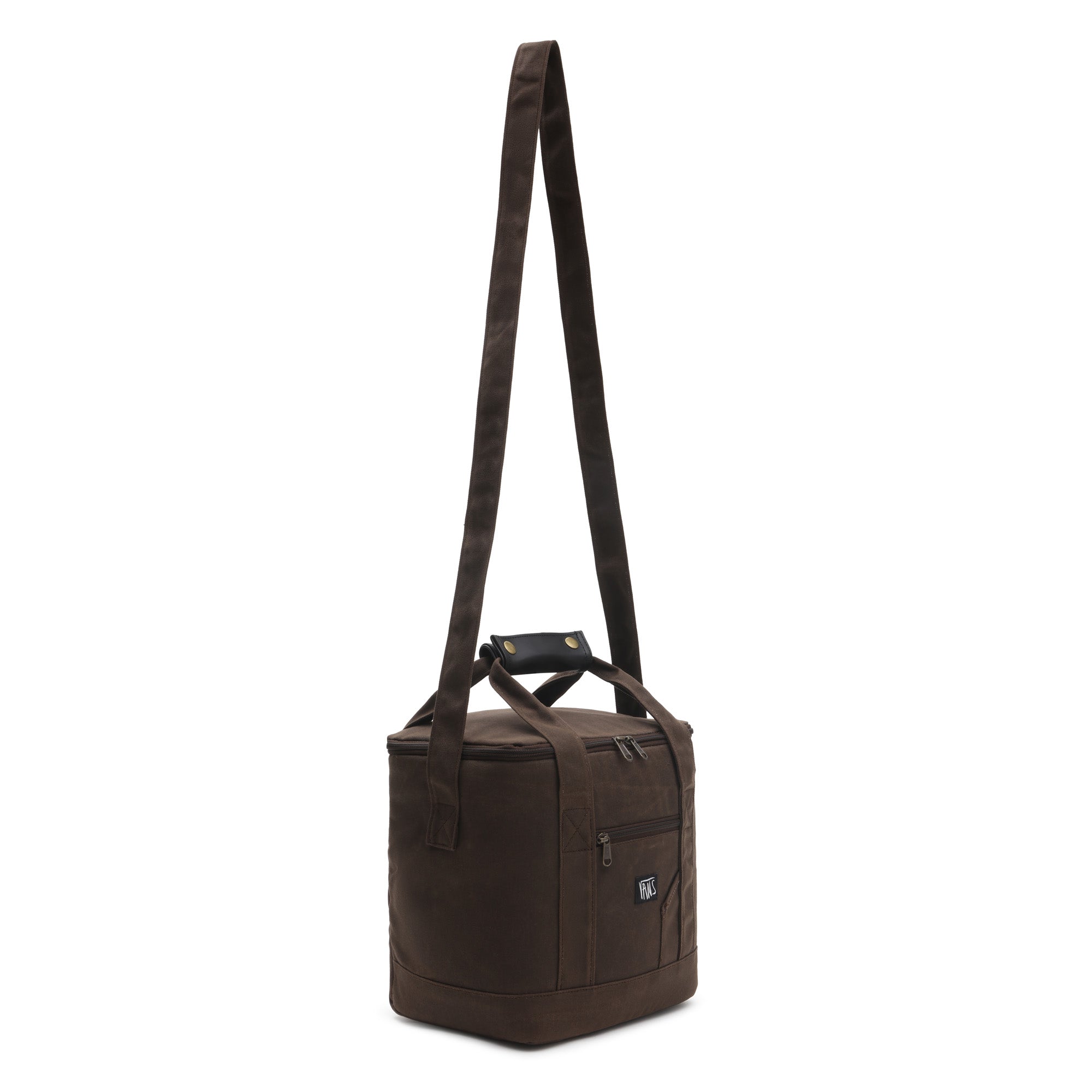 VANS Harry Bryant Bag - Demitasse