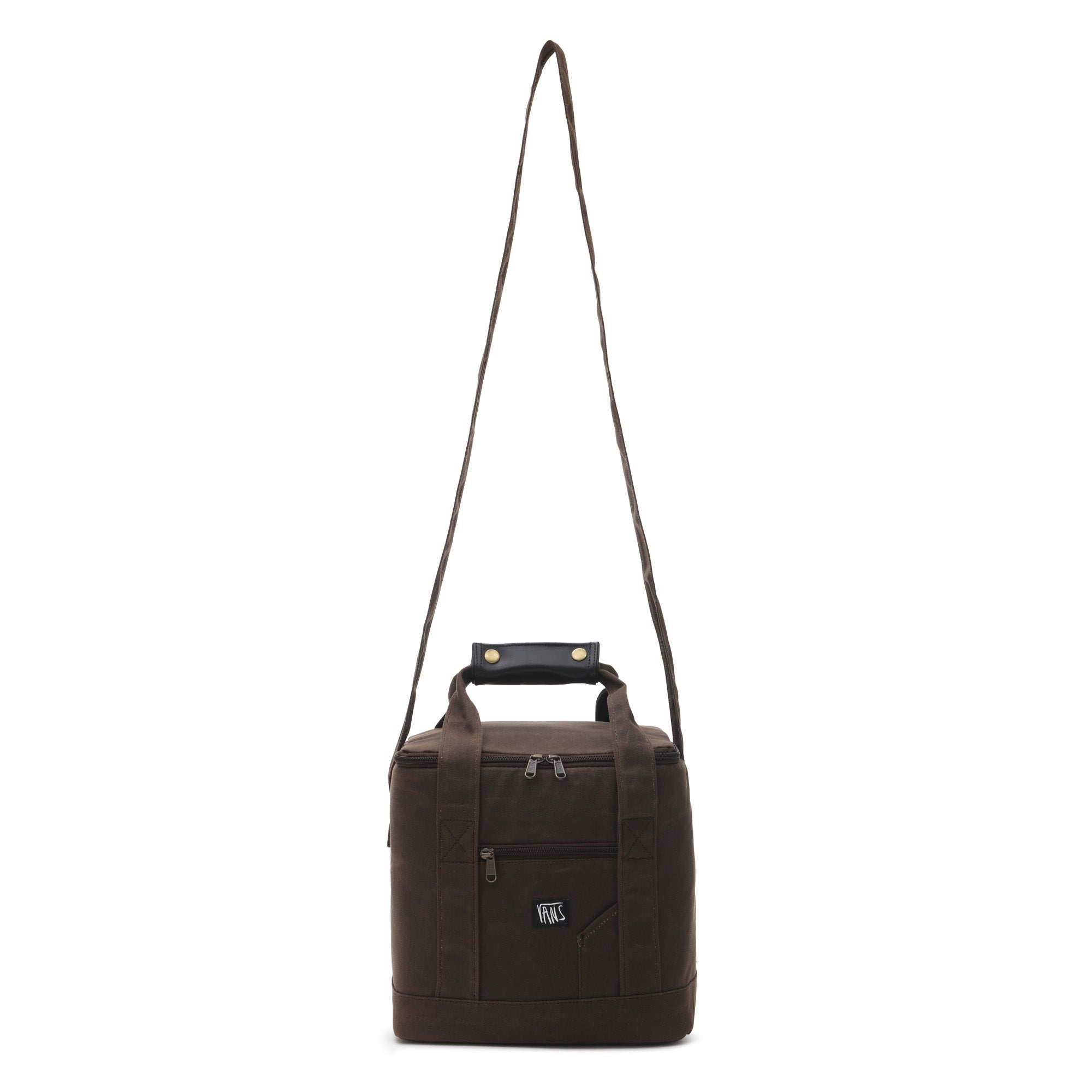 VANS Harry Bryant Bag - Demitasse