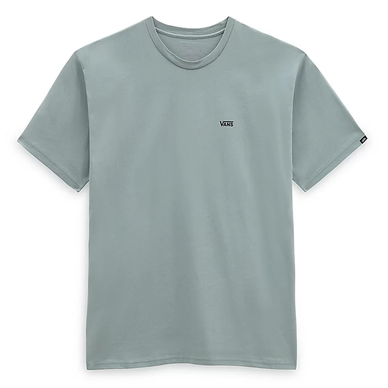 Vans Left Chest Logo T-Shirt - Chinois