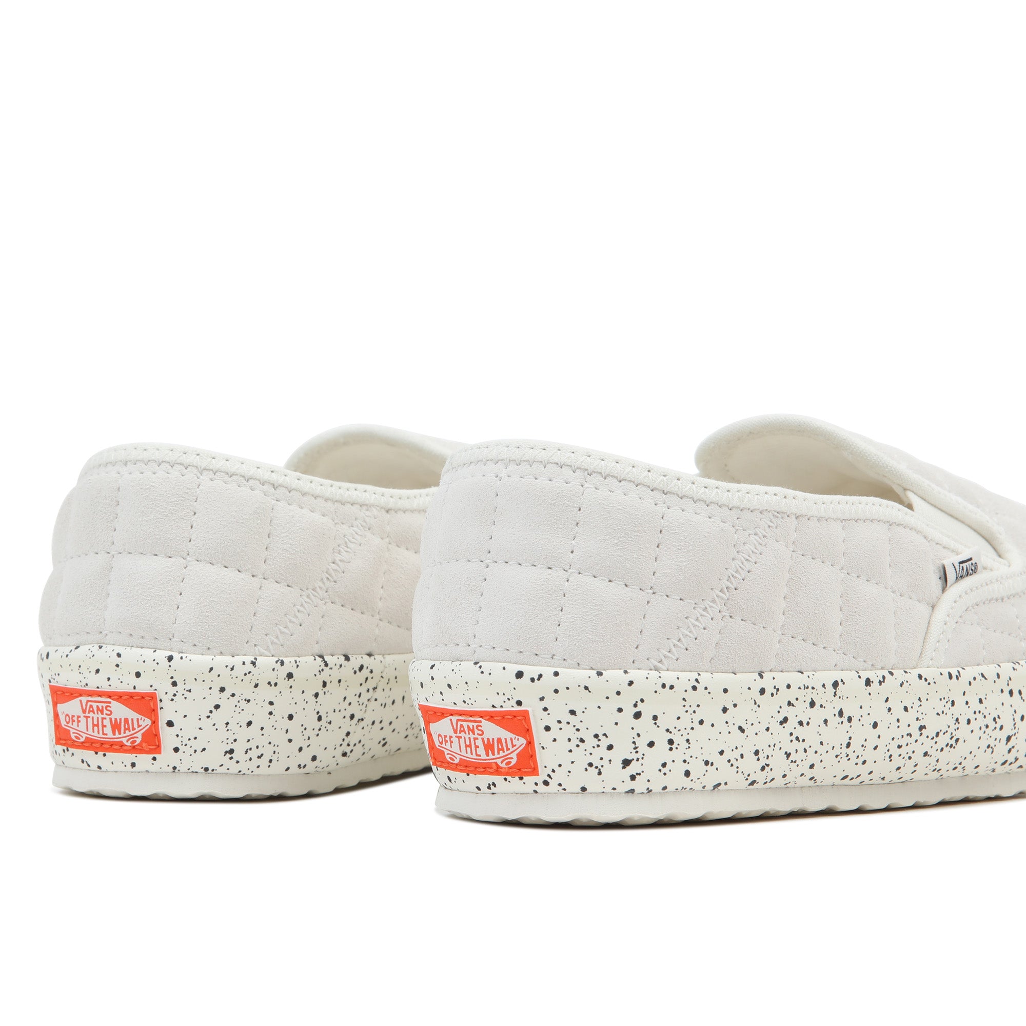 VANS Slip-Er 2 - Speckled Marshmallow