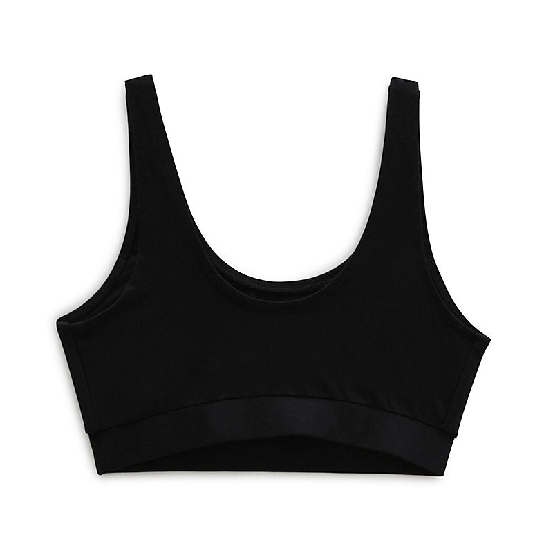 Vans Flying V Sports Bra - Black