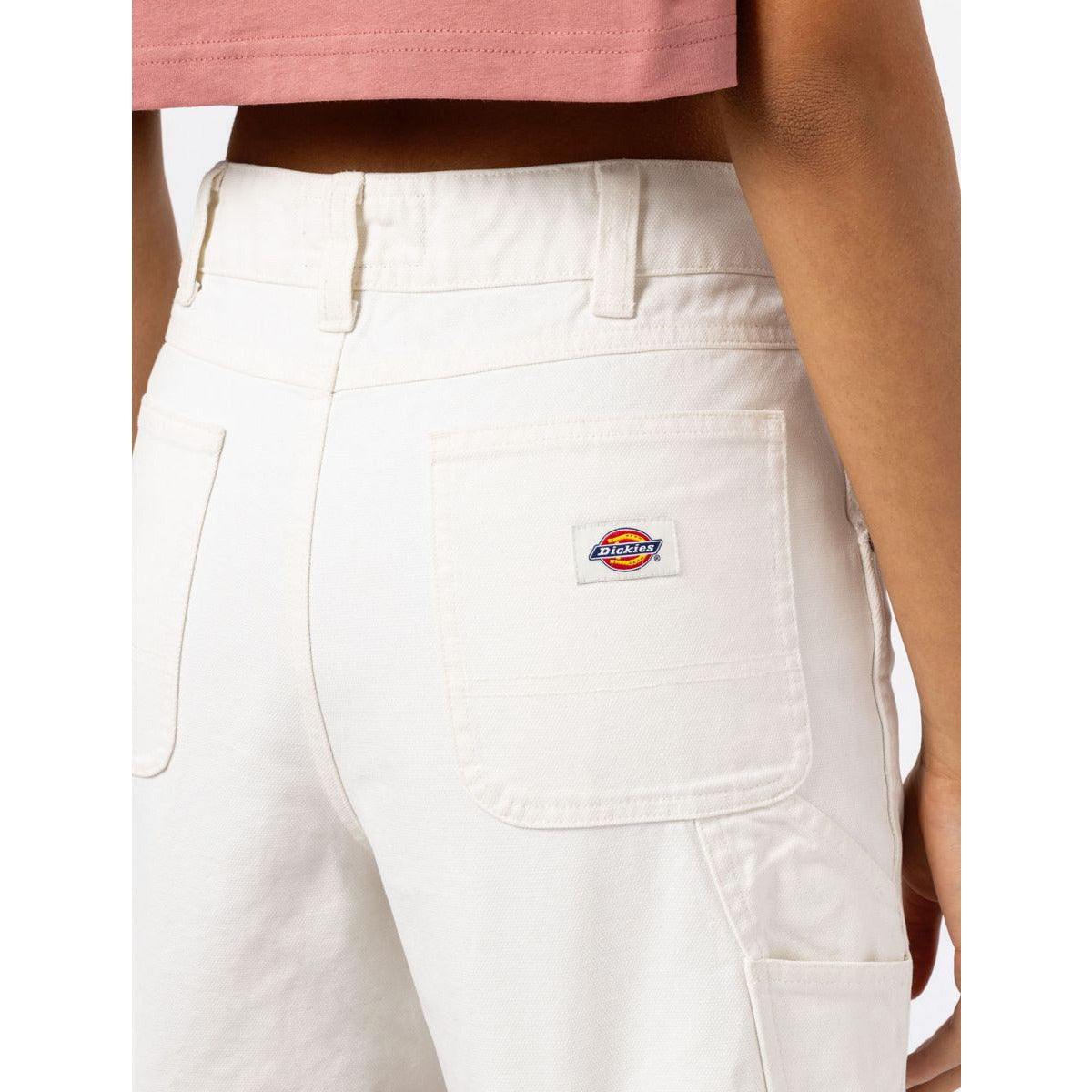 Dickies Duck Canvas Short - Cloud