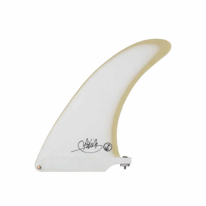 Captain Fin Co. Mikey February 'Bonzer' Surfboard Single Fin 7.5