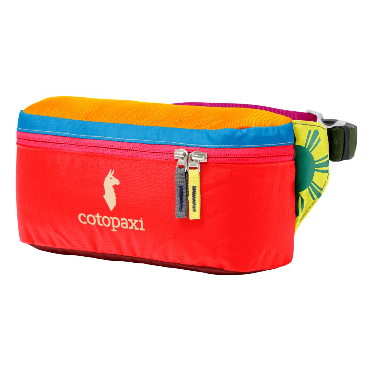 Cotopaxi Bataan 3L Fanny Pack - Del DÃ­a