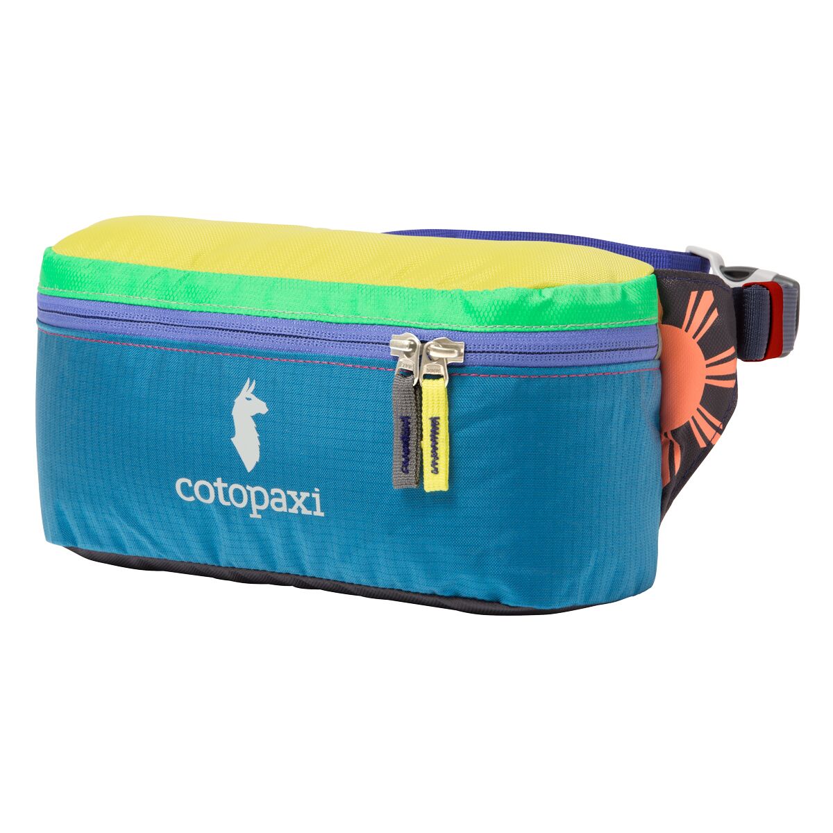 Cotopaxi Bataan 3L Fanny Pack - Del DÃ­a