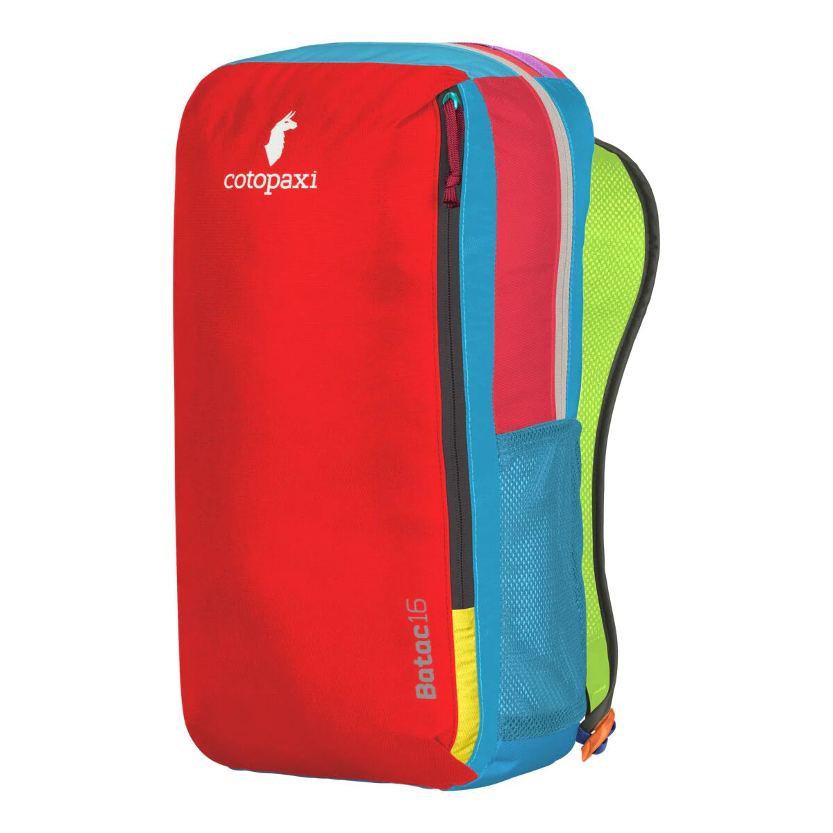 Cotopaxi Batac Backpack 16L - Del Dia