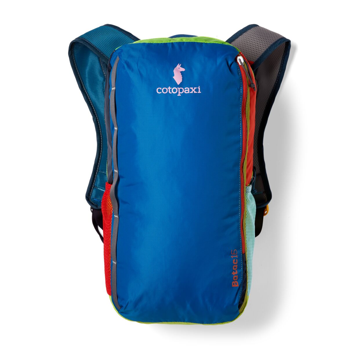 Cotopaxi Batac Backpack 16L - Del Dia