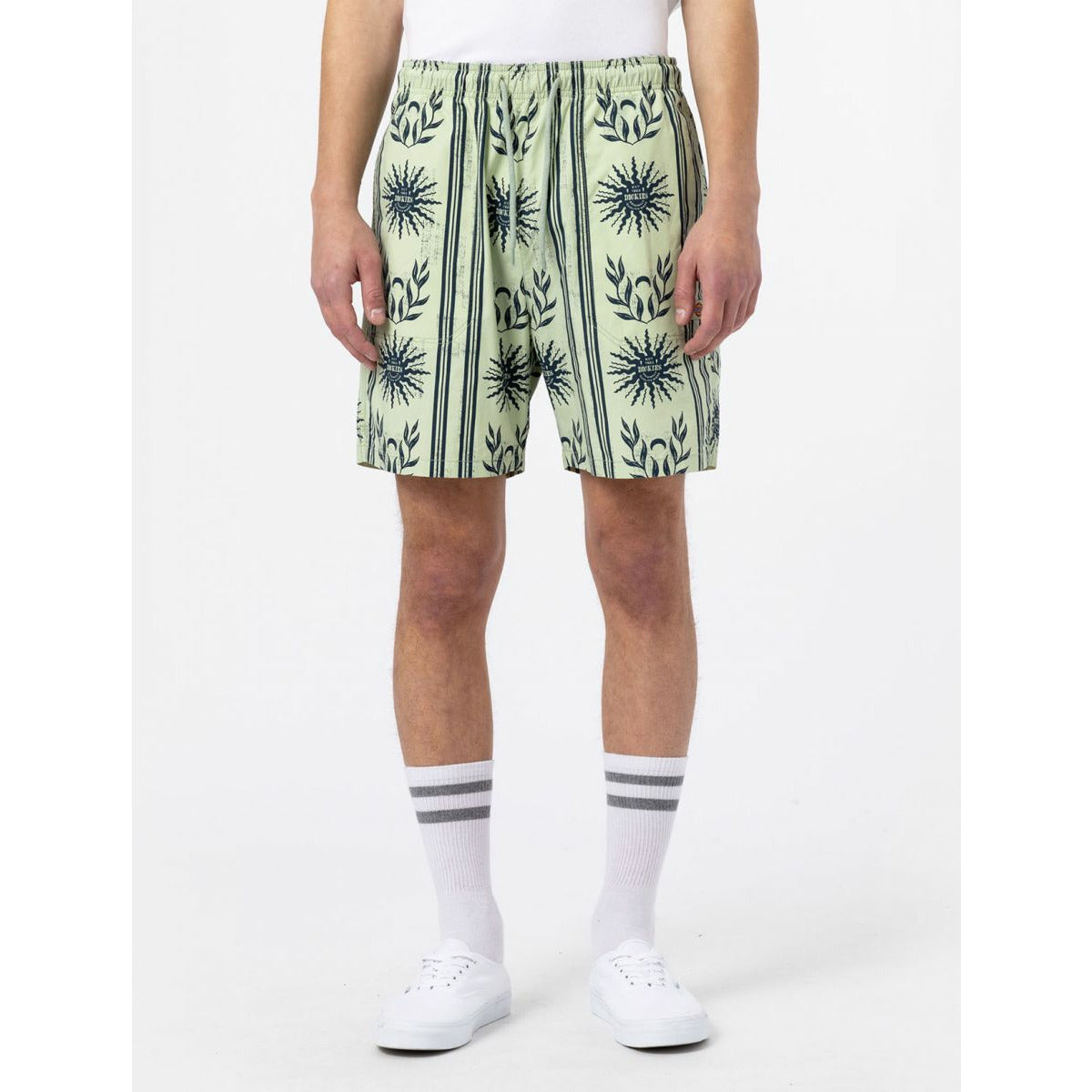 Dickies Kelso Shorts - Celadon Green