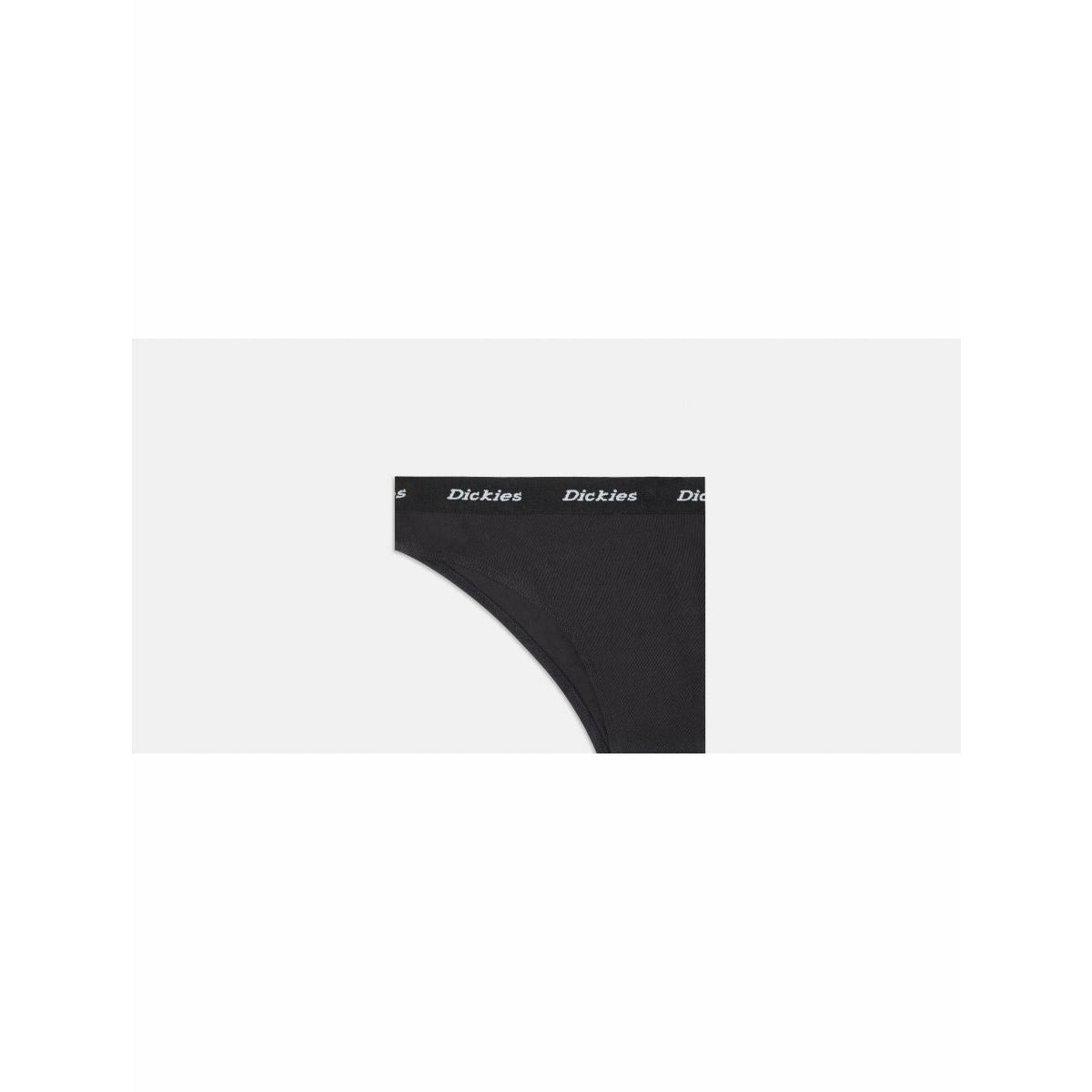 Dickies Women's Briefs - Black