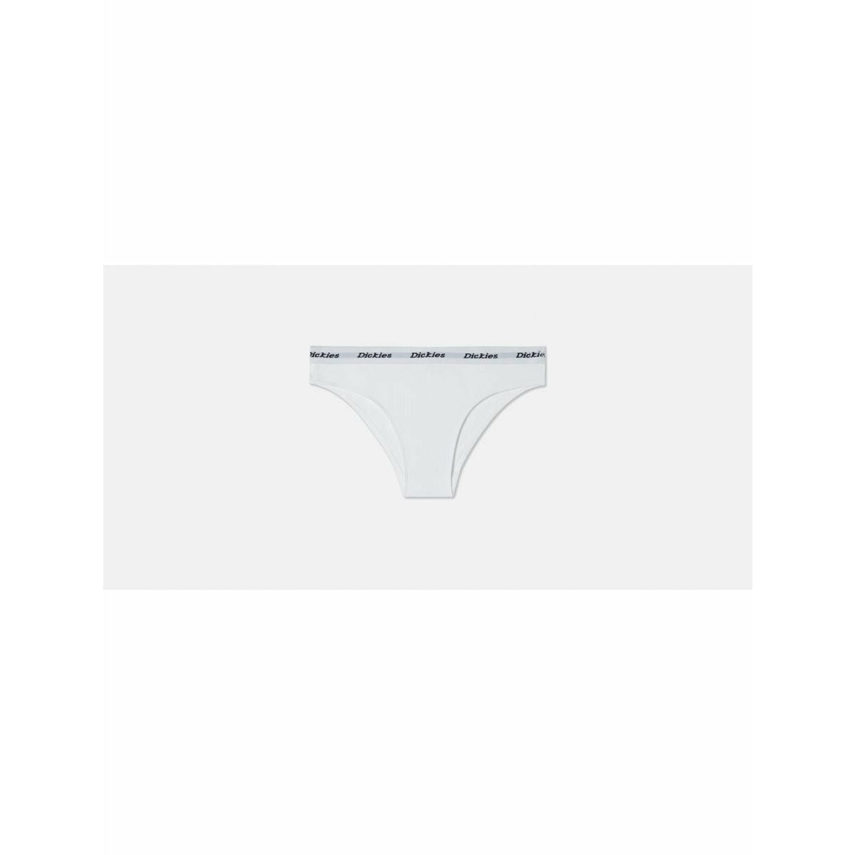 Dickies Women's Briefs - White