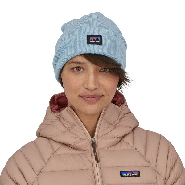 Patagonia Everyday Beanie - Steam Blue