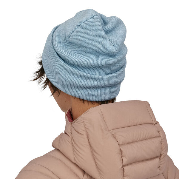 Patagonia Everyday Beanie - Steam Blue