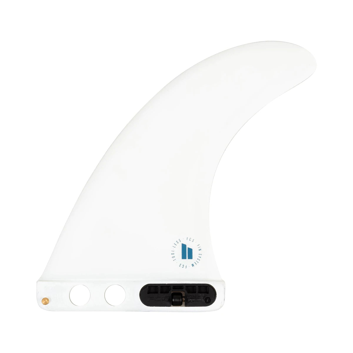 FCS II Skindog PC Longboard Fin - Performance Glass - 7