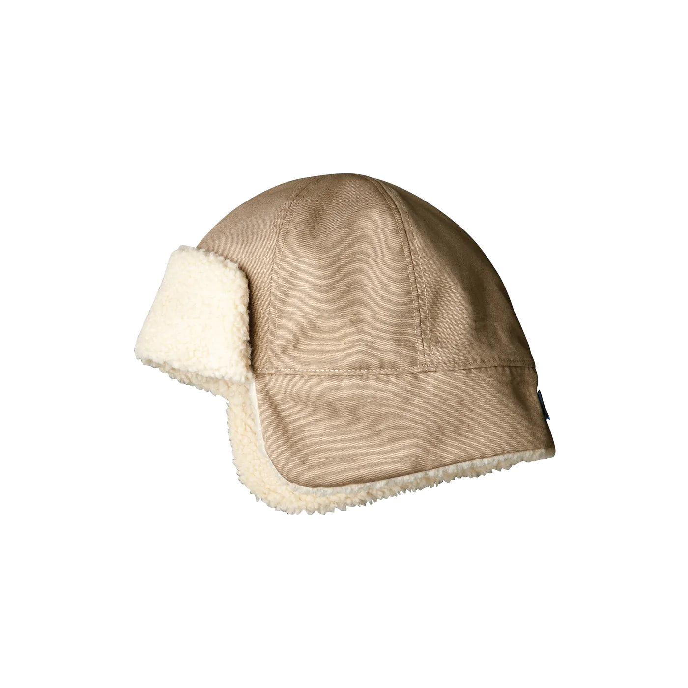 Kavu 'Fur Ball Fudd' Hat - Heritage Khaki