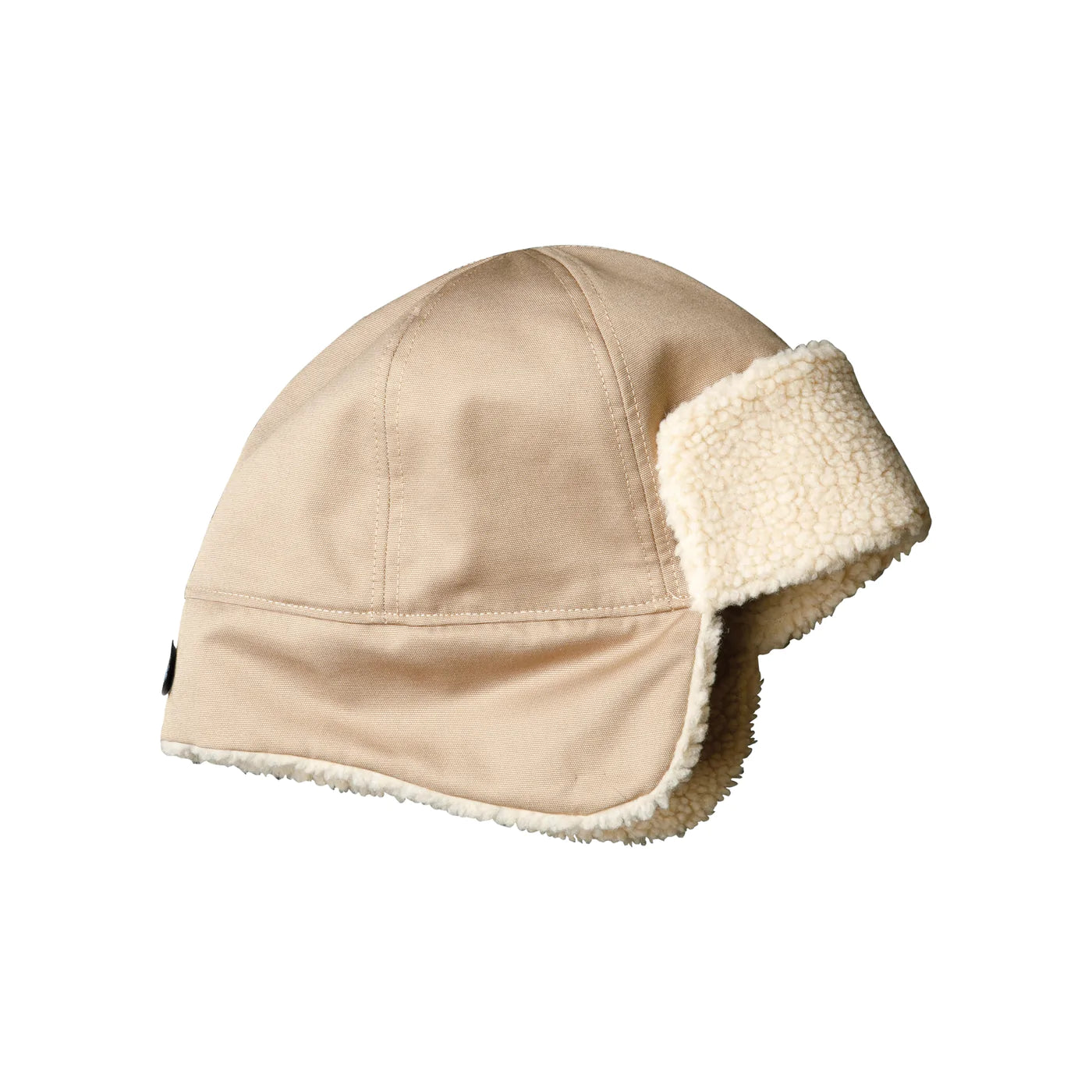 Kavu 'Fur Ball Fudd' Hat - Heritage Khaki