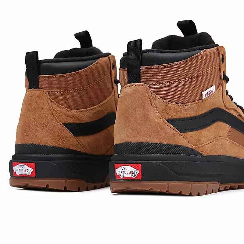 VANS UltraRange EXO Hi MTE-1 SHOES - GLAZED GINGER