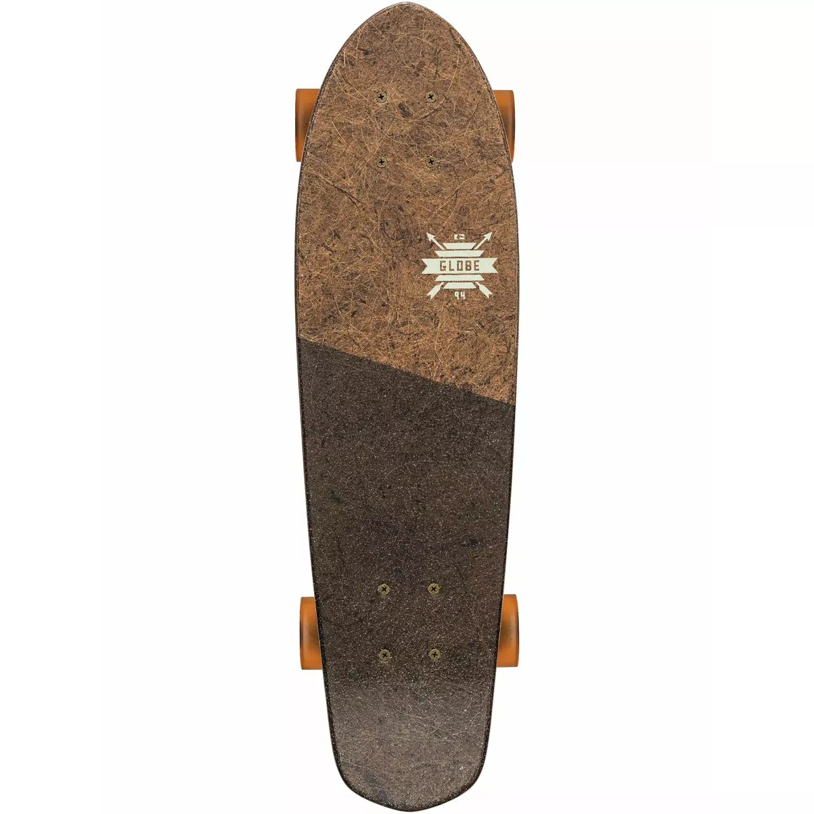 Globe Blazer Cruiser Skateboard 26