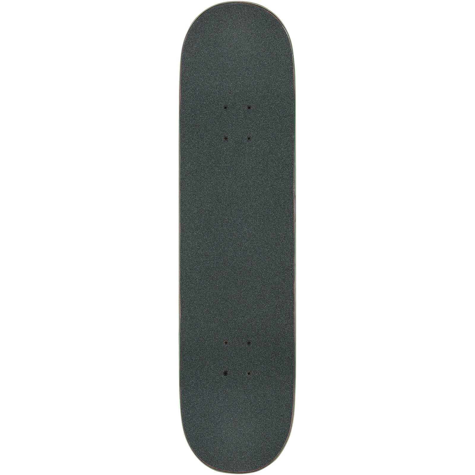 Globe G1 'Act Now' Complete Skateboard 8.0