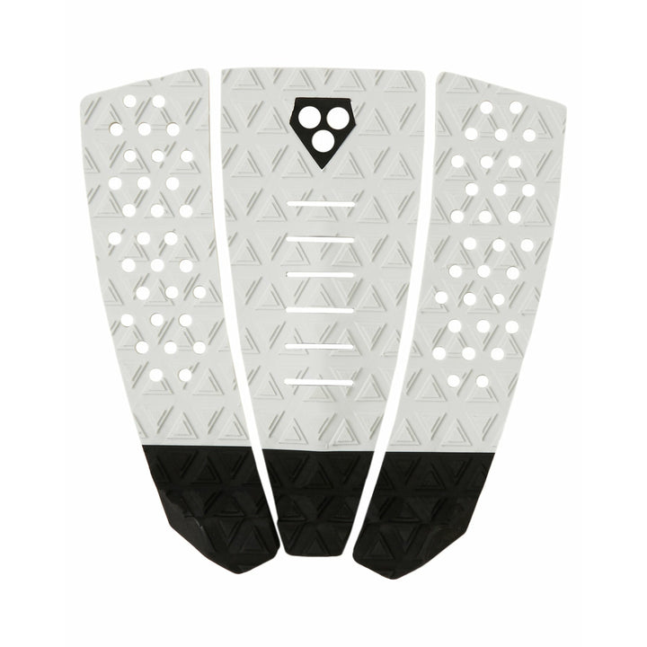 Gorilla Phat Three Traction Pad Black