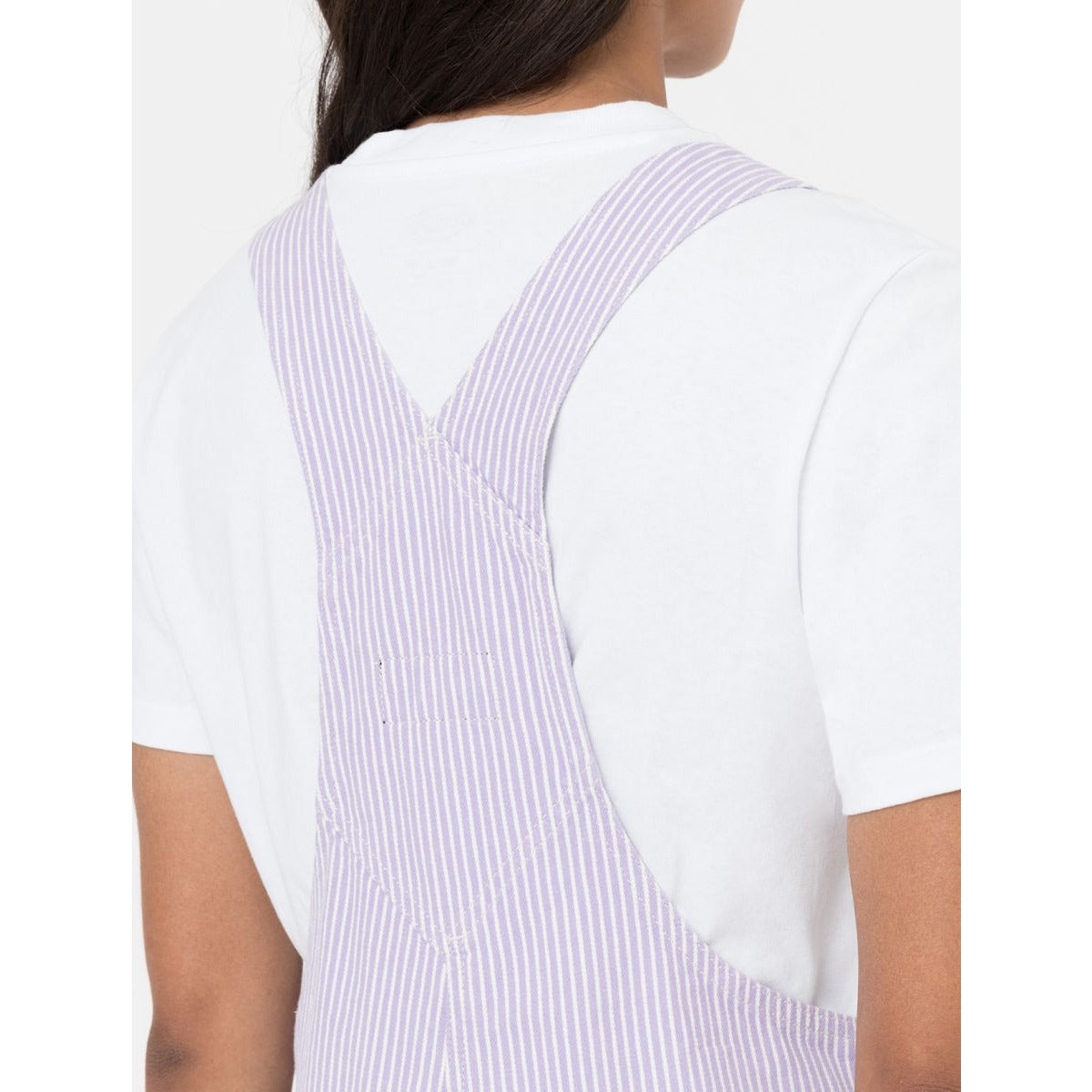 Dickies Classic Hickory Bib - Hickory