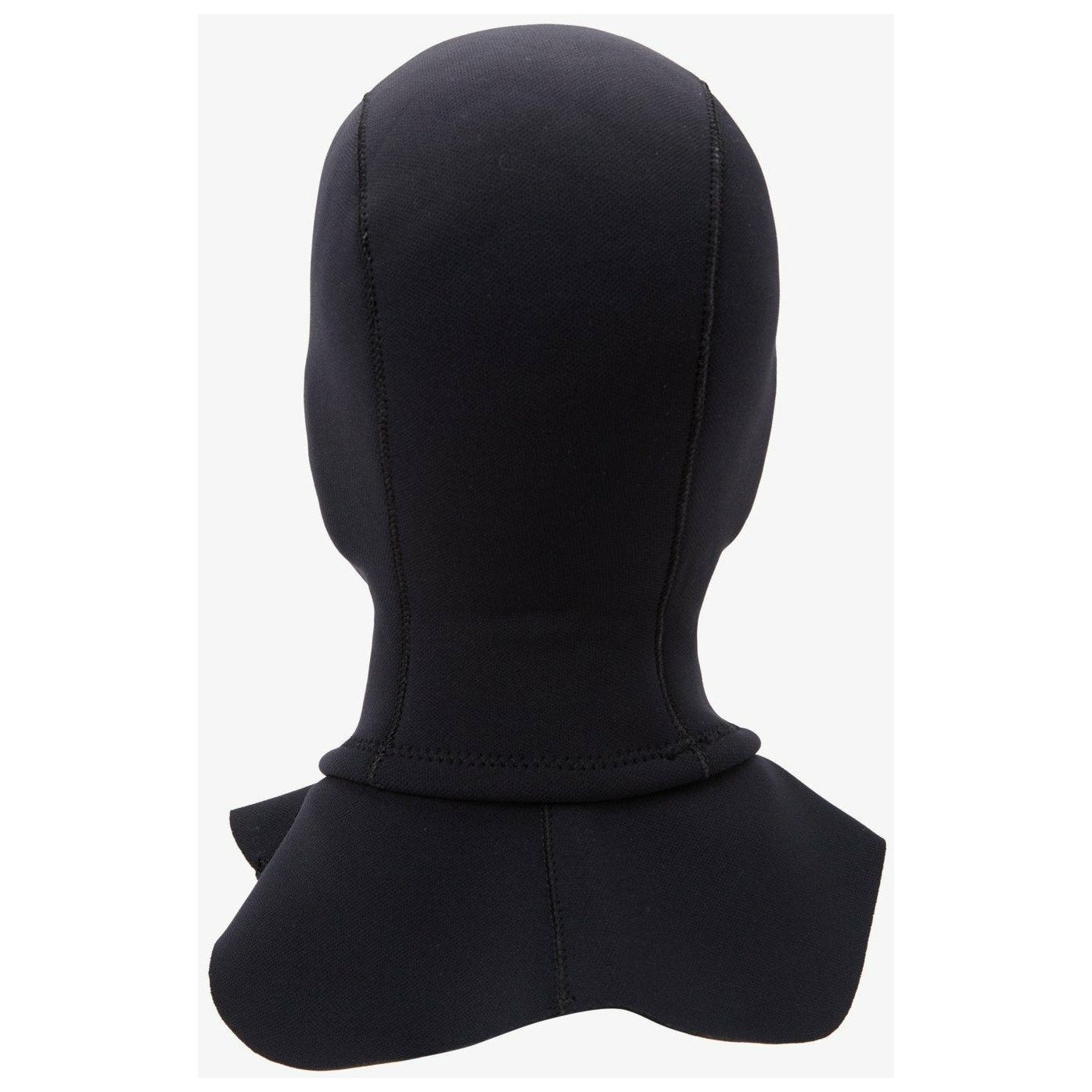 Billabong Furnace GBS Wetsuit Hood - 2mm - Black