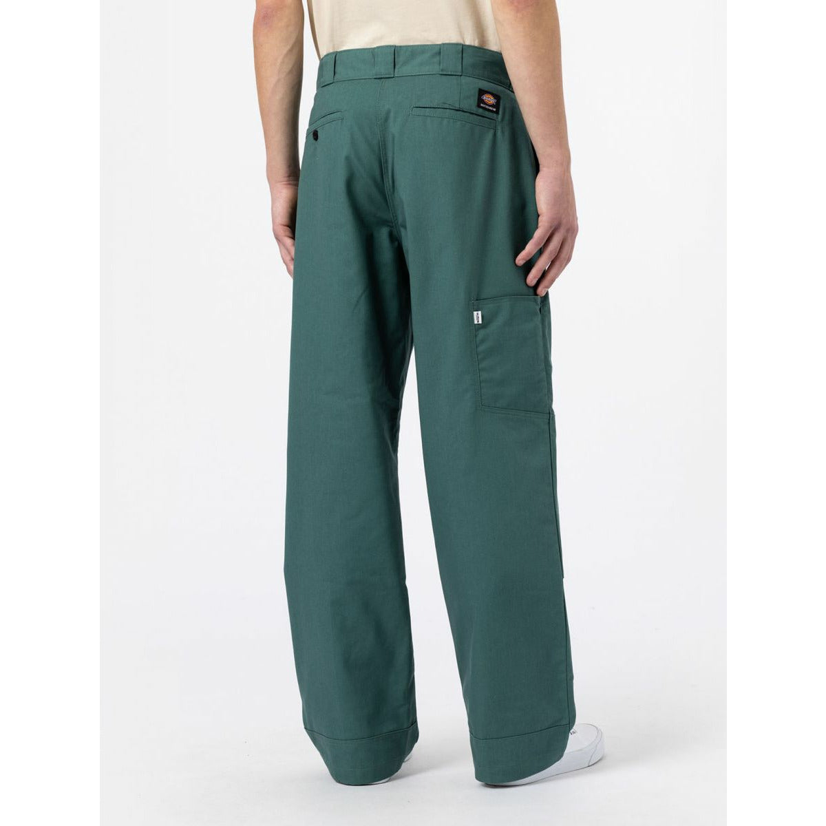 Dickies Storden Pant - Lincoln Green