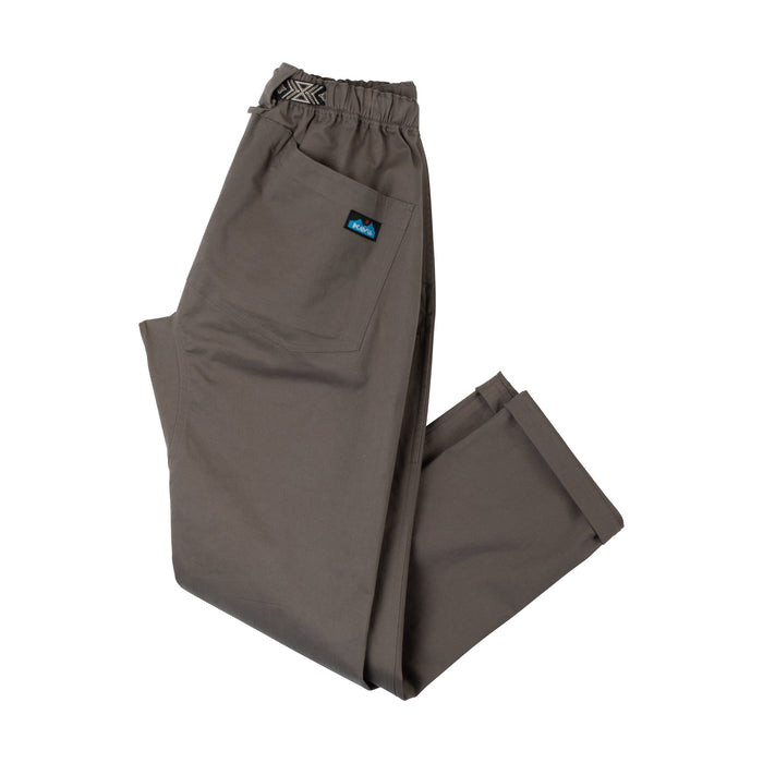 Kavu Hit the Road Pant - Dusty Sage