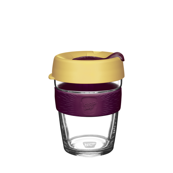 KeepCup Brew 12oz Coffee Cup - Nightfall