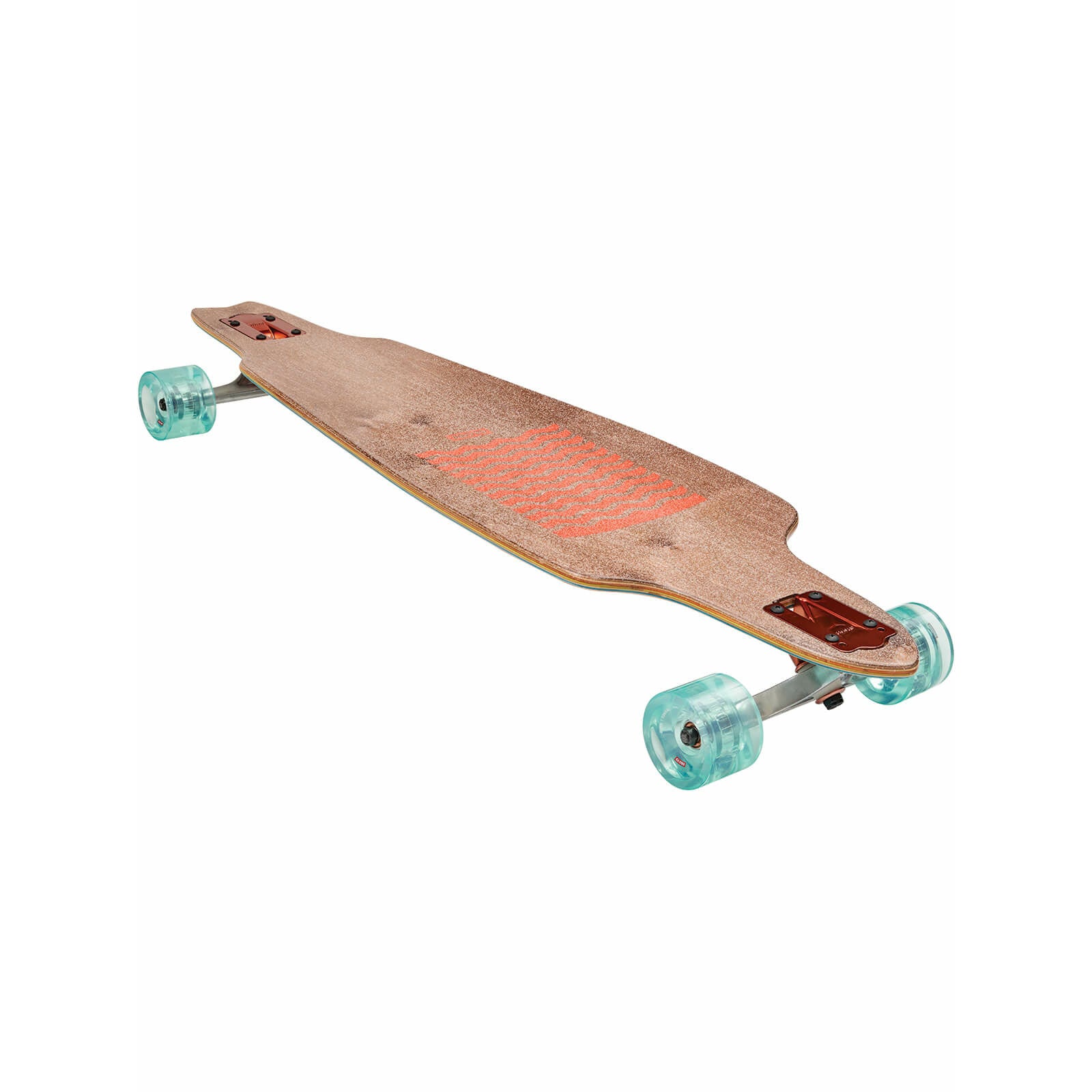 Globe Prowler Classic Longboard 38