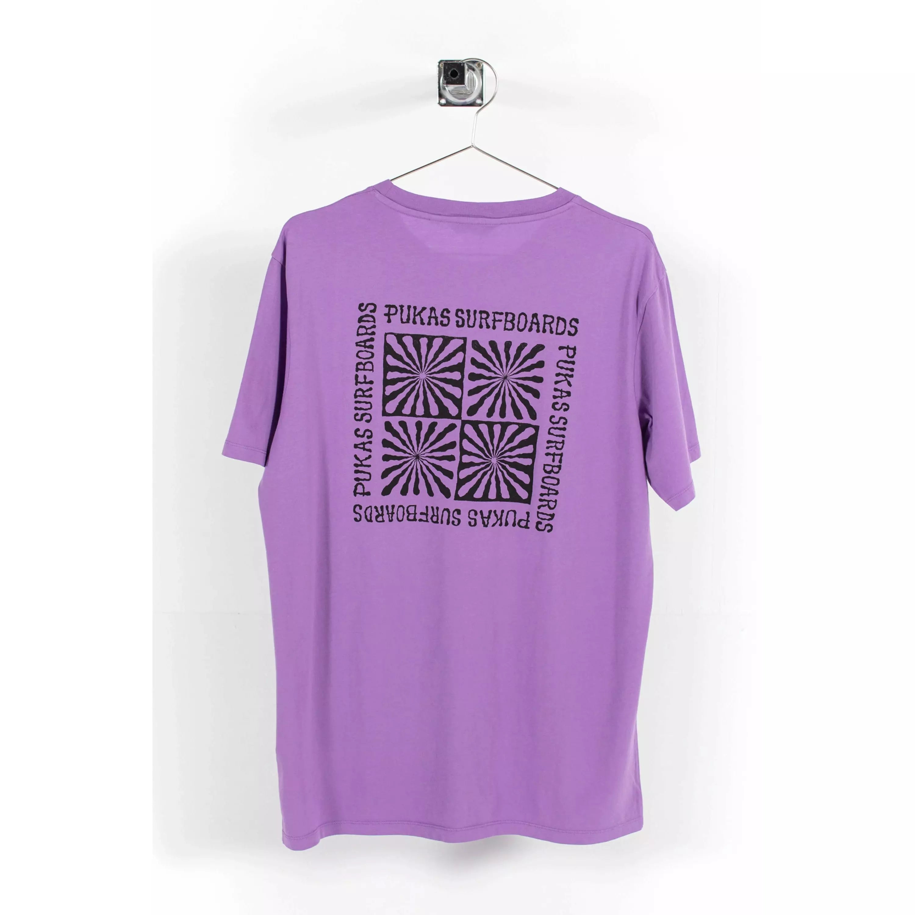 Pukas Anemona Tee - Lilac