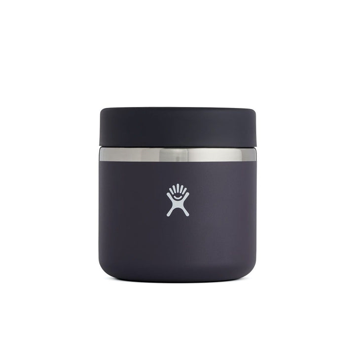 Hydro Flask Insulated Food Jar - 20 Oz - Blackberry