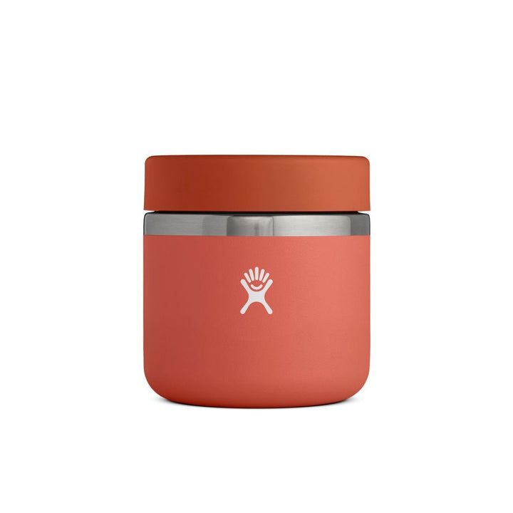 Hydro Flask Insulated Food Jar 20 oz Blackberry - The Rugged Mill