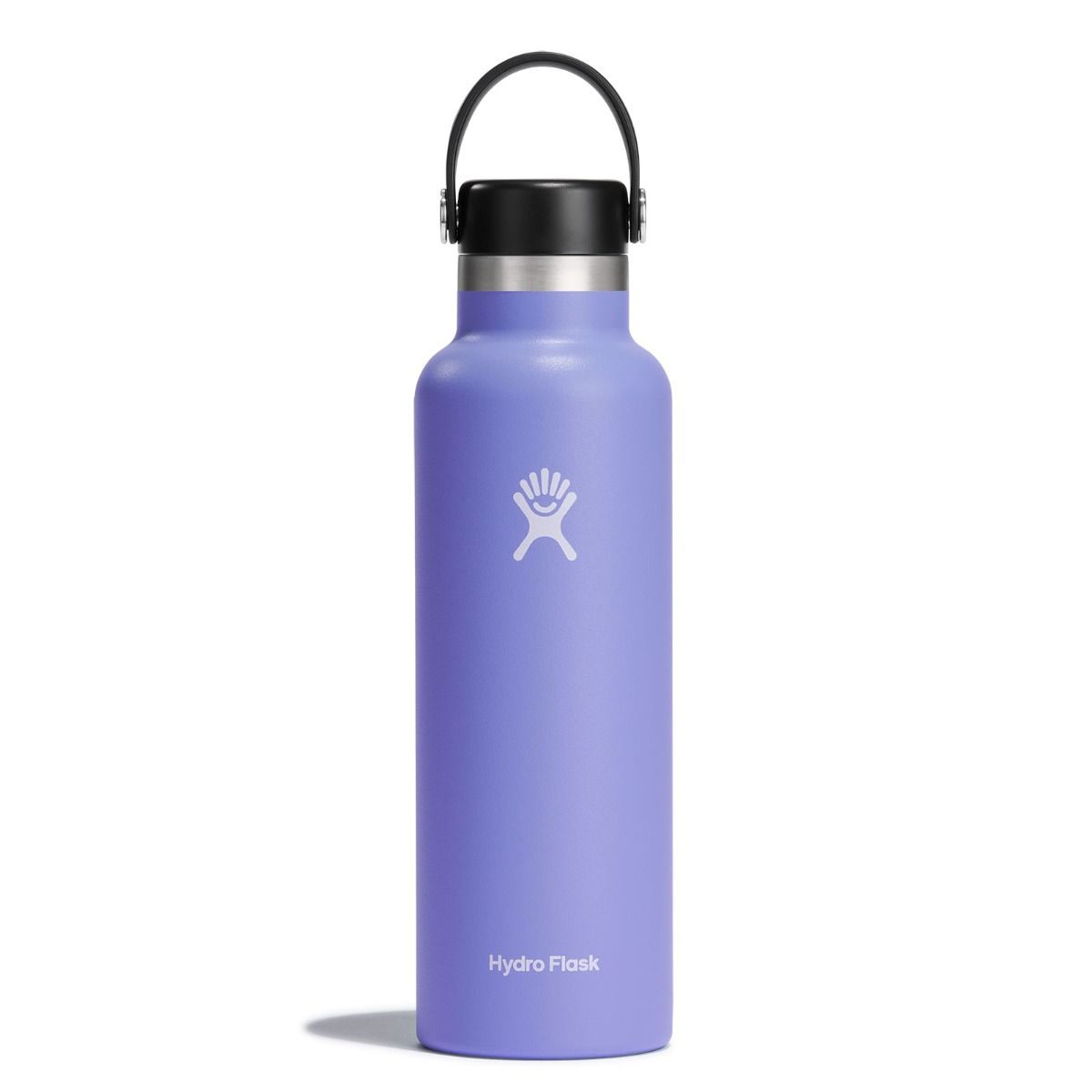 Hydro Flask 21oz Standard Mouth Flex Cap - Lupine