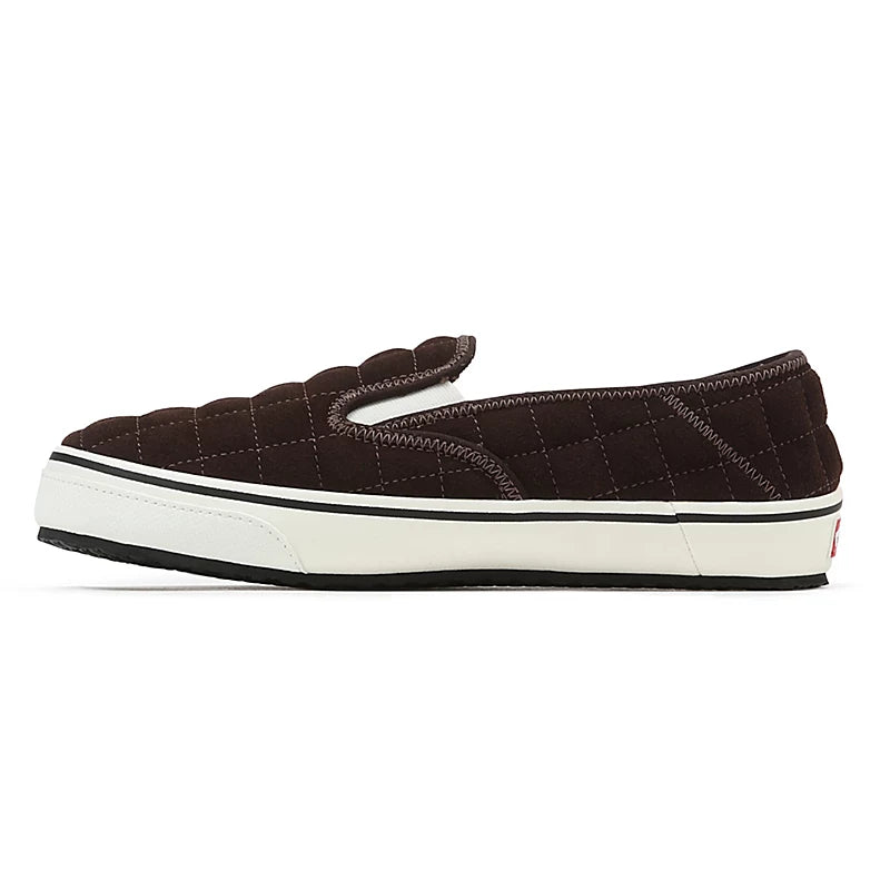 VANS Slip-Er 2 - Brown